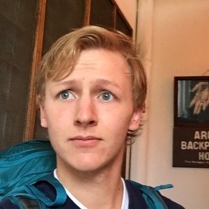 Meet your Posher, Braydon